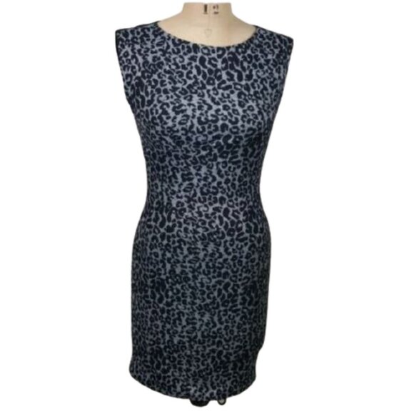 Rebecca Taylor Sofia  Print dress - Picture 3 of 9